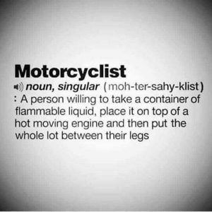 Meet your Posher, Chad